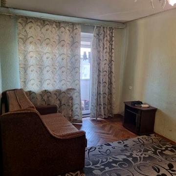 Сдам квартиру р-н Центральный рынок.