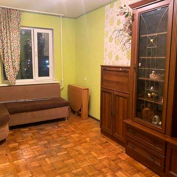Здам 3-у квартиру, кімнати окремі, вул.Мрії
