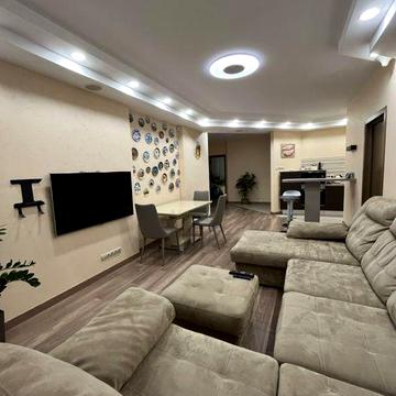 Академмістечко! 3кімн.кв.107м2, вул. Пономарьова,26 ЖК Атлант