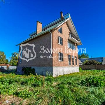 Вітовецький пров. (Лермонтова 1-й), 13а