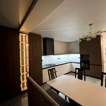 Довгострокова оренда 1к Квартира Бандери Степана вулиця ЖК Union