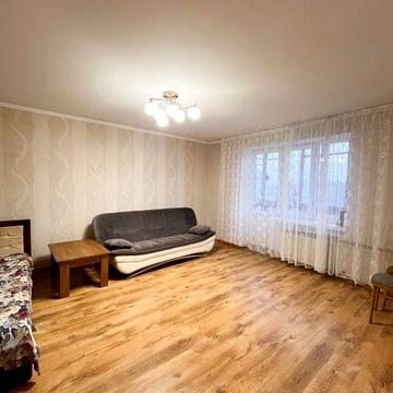 Однокімнатна укомплектована ювілейний