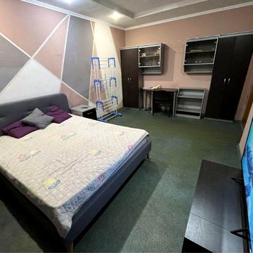 Аренда 2К квартиры, центр, электроотопление