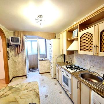 Здається 3-х кв з Автономним опаленням перша здача початок Богунії