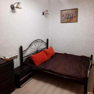 Сімейне гніздечко, двокімнатна квартира, центральна частина міста