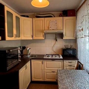 Продаж 1-кімнатної квартири (чешка) у м. Самар (центр)