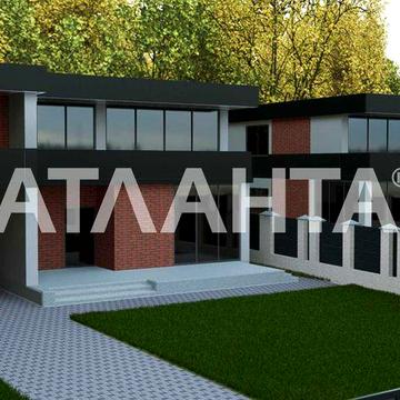 Продаж окремо стоячого будинку у Бірках
