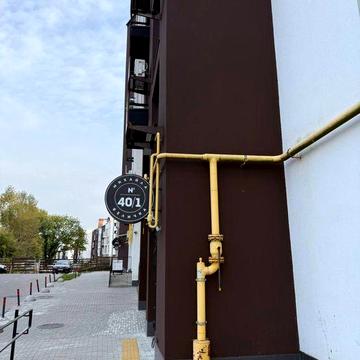 Оренда 1-кімн. Квартира ЖК Білий Шоколад. Без комісіі