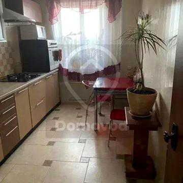 Сдам 3К_Квартиру, П. Поле, м. 23 августа 15мин. шагом.