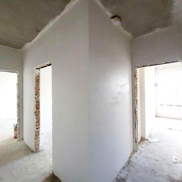 Двокімнатна квартира в новобудові