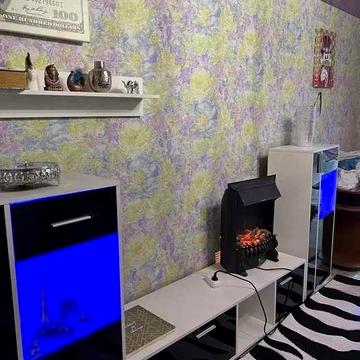 2 кімнатна квартира