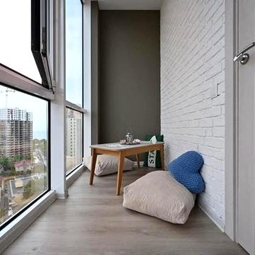 Генуезька вул., 3а