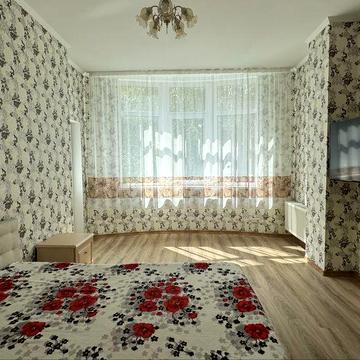 Велика 2-к кв євро 3-к 91м2 з ремонтом, в закритому ЖК бізнес класу ЖК Гранд Лайф