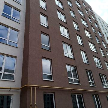Продаж 1к Квартира Бориса Гмирі вулиця ЖК Новая Буча