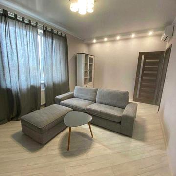 Продажа видовой 3 комн. кв. в новом ЖК на Таирова