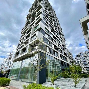 Продаж 1 кв під інвестицію Гарета Джонса 12 UNITHome Шевченківський р ЖК UNIT.Home