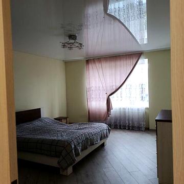Довгострокова оренда 1к Квартира Рєпіна вулиця