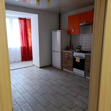 Довгострокова оренда 1к Квартира Рєпіна вулиця
