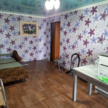 Оренда однокімнатної квартири на довгий строк