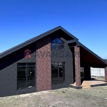 Продам новый дом 160 м.2 Новоалександровка