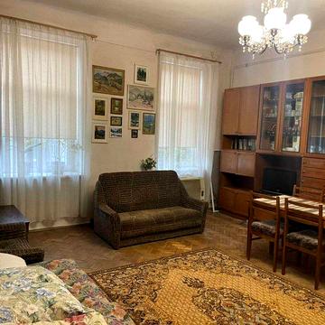 Оренда 2 кімн.квартири  вул.Кривоноса ближній ЦЕНТР