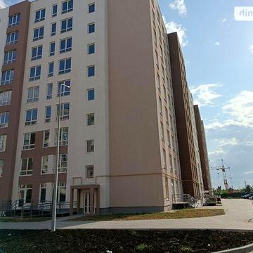 Продаж 1к Квартира Бориса Гмирі вулиця ЖК Новая Буча