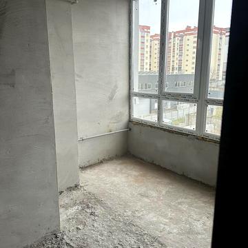 вул. Вінницька, 1/8А