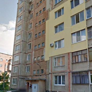 Продаж 3к Квартира Полюсна вулиця