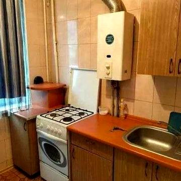 Продаж 2-кімнатної вул. Г.Кондратьєва (за маг. Кошик) | єВідновлення