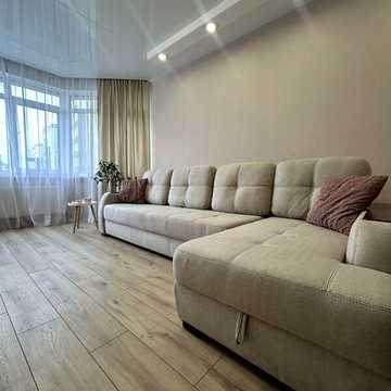Продаж 1к Квартира Західна вулиця ЖК Rich Town