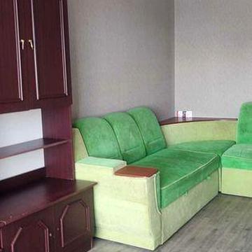 Сдам 1 ком квартиру на Песках!