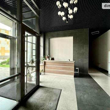 Продаж 1к Квартира Науки (Гагаріна) проспект ЖК Comfort City Рыбинский