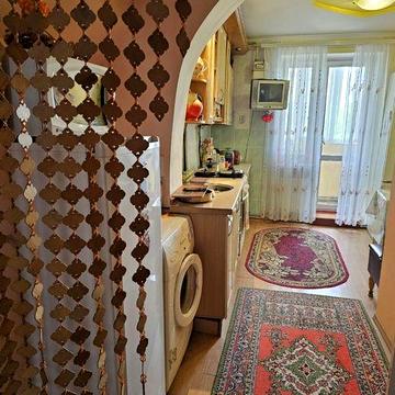 2 кімнатна квартира біля 5 школи +кабінет+підвал  індивідуальне опален
