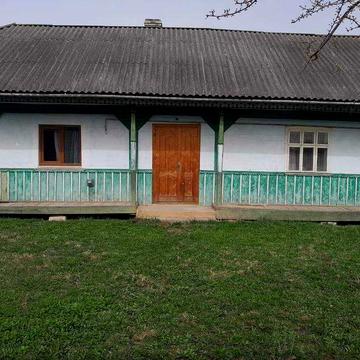 Продається будинок.