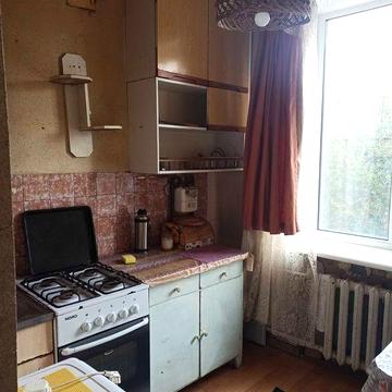 Сдам 1ком. квартиру. метро 23 Августа.