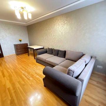 Продаж  3-кімнатної квартири у новобудові (Наукова 2А)