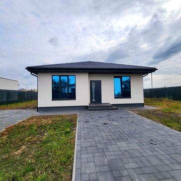 Вітаю! Продам будинок 90 м2, 100 м2, 5.5 соток ділянка.