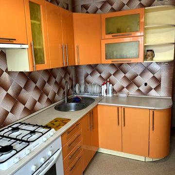 Оренда трикімнатної квартири Ляля Ратушна. Словʼянка. Хмельницьке шосе