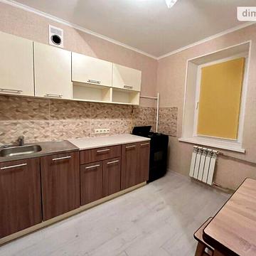 Довгострокова оренда 1к Квартира Миру проспект
