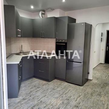 Овідіопольська дорога вул., 3