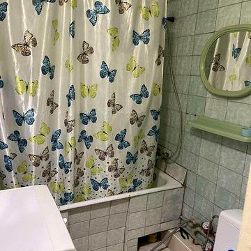 Довгострокова оренда 1к Квартира Байрона (Героїв Сталінграда) проспект