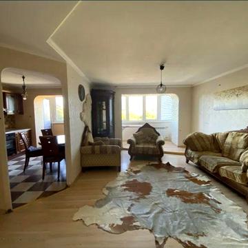 Квартира 2к 73кв.м. ул.Садовая