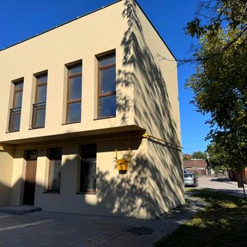 Глинянський Тракт вул.