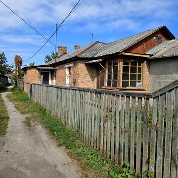 Чеська Крошня вул., 22