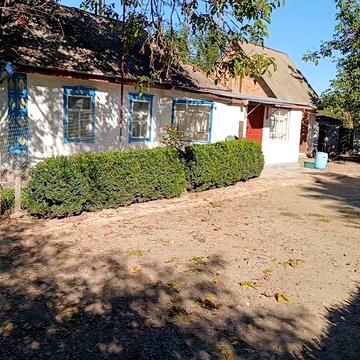 Продається будинок у селі Лебедин, Черкаська область