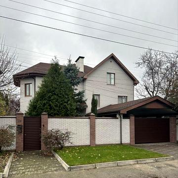 Продажа нового 2х эт дома