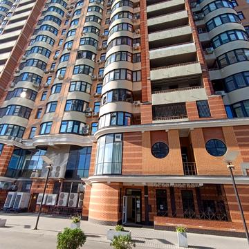 Лесі Українки бульв., 7-А