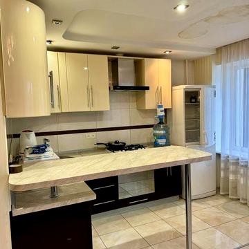 Оренда 1 к квартири студія Лобановского 39 А