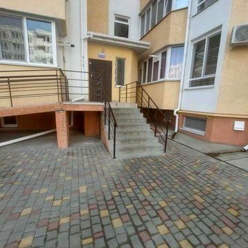Продам 1к.кв новый дом ЖК Маріїнський  Великодолинское