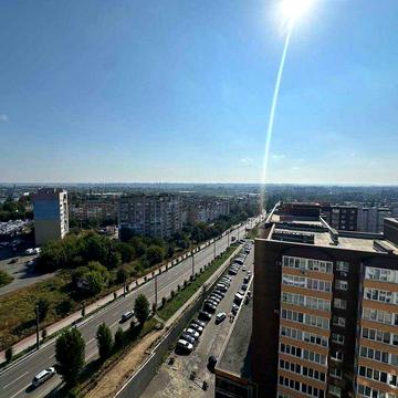 Продам двокімнатну квартиру в новобудові!!  Район Ювілейний!!! ЖК Синергія LIGHT